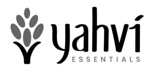 YAHVI ESSENTIALS