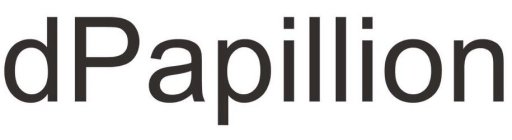 DPAPILLION