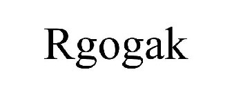 RGOGAK