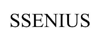 SSENIUS