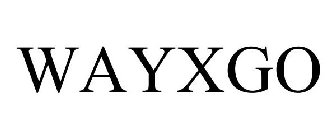 WAYXGO