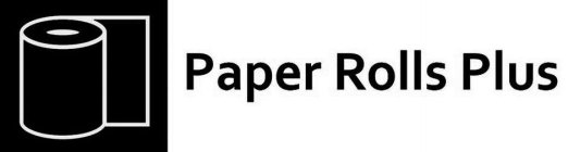 PAPER ROLLS PLUS