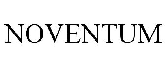 NOVENTUM
