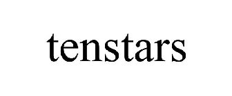 TENSTARS