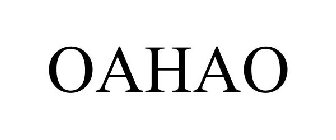 OAHAO