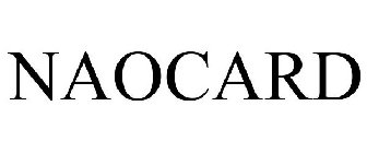 NAOCARD