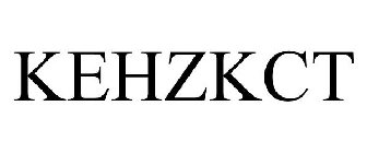 KEHZKCT