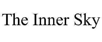 THE INNER SKY