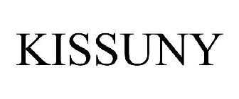 KISSUNY