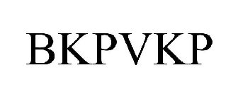 BKPVKP