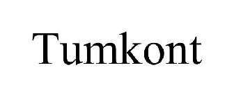 TUMKONT