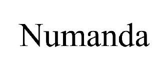 NUMANDA