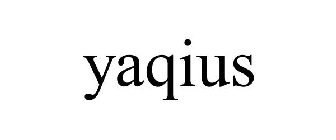 YAQIUS