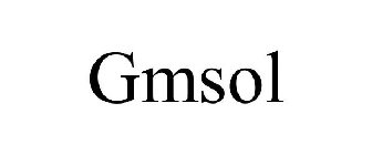 GMSOL