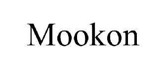 MOOKON