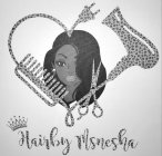 HAIRBY MSNESHA