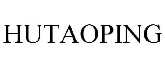 HUTAOPING