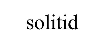 SOLITID