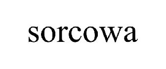 SORCOWA