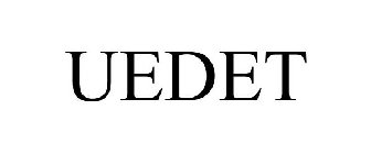 UEDET