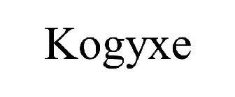 KOGYXE