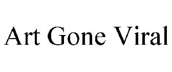 ART GONE VIRAL