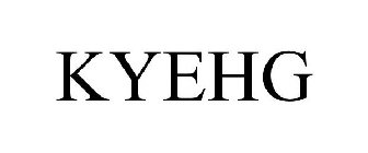 KYEHG