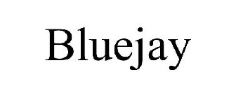 BLUEJAY