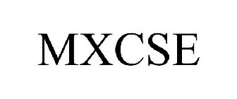 MXCSE