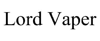 LORD VAPER