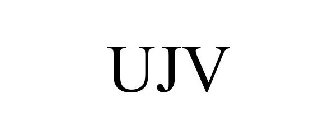 UJV
