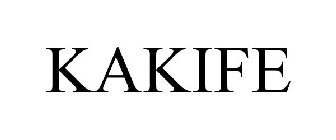 KAKIFE