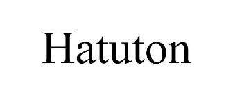 HATUTON
