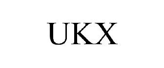 UKX