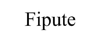 FIPUTE