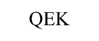 QEK