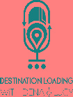 DESTINATION LOADING WITH DENA & LUCY