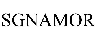 SGNAMOR