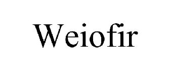 WEIOFIR