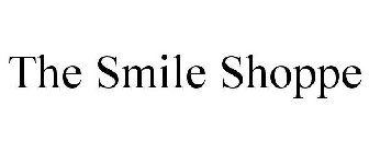 THE SMILE SHOPPE