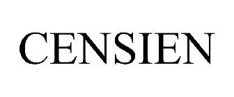 CENSIEN