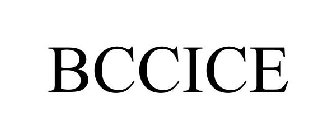 BCCICE