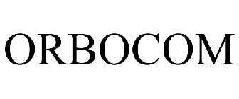 ORBOCOM