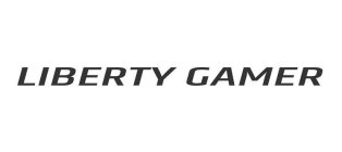 LIBERTY GAMER