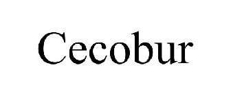 CECOBUR