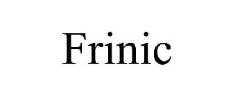 FRINIC