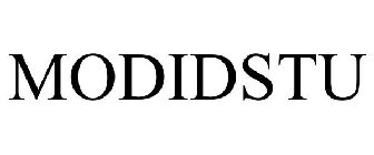 MODIDSTU