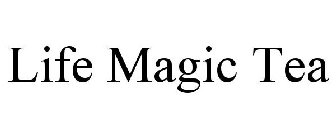 LIFE MAGIC TEA