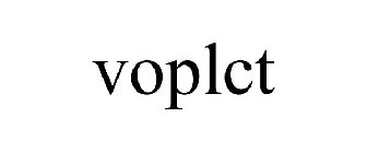 VOPLCT