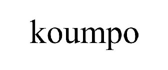 KOUMPO